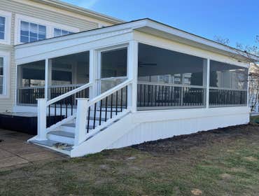 Additions by L.P. Homes Inc. A collection of addition projects we have undertaken.