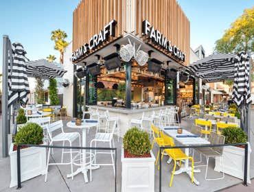 Farm & Craft - Scottsdale