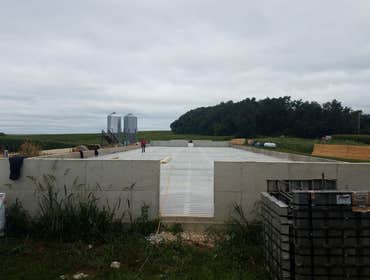 Photos from J C Ag Construction Inc