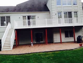 Photos from R C J Home Improvement