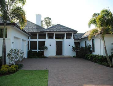 Custom Residence