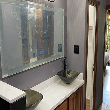TCB Remodeling and Construction