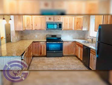Kitchen Remodels