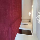 Photos from Finest Flooring Installation We do everything from carpet, vct,carpet tile, lvp, lvt, glue down, wood, laminate and much more.