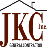 JKC Inc logo