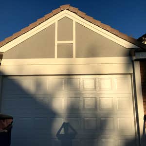 Interior and exterior examples Custom painting