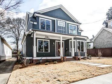 Photos from T K Home Improvements LLC Home Improvements projects Home Improvements contractor, roofing , siding , flooring, drywall, trim, staining, p