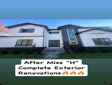 Photos by H Construction & Management, LLC #1