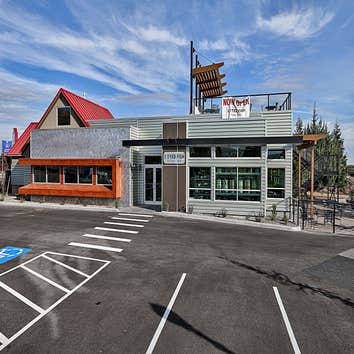 Inland Bath & Kitchen Inc