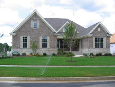 Home Construction - Exterior
