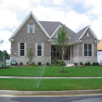 Home Construction - Exterior