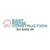 East Ridge Construction logo