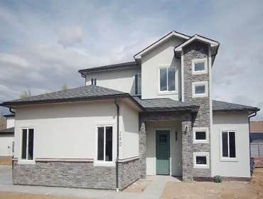 Photos by Integrity Homes #1