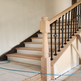 Photos by Fb Handyman LLC #1 Our company is an expert in basement construction and bathroom construction.