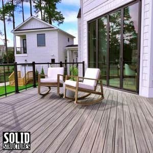 Photos by Solid Structures #1