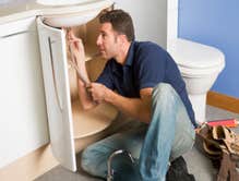 Fredericksburg Plumber At Rapidan Plumbing, we provide expert Fredericksburg plumbing services for homes and businesses in the surrounding area. We are