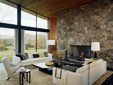 MID-CENTURY MODERN