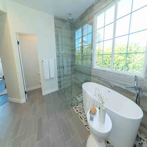 Full home remodeling #1