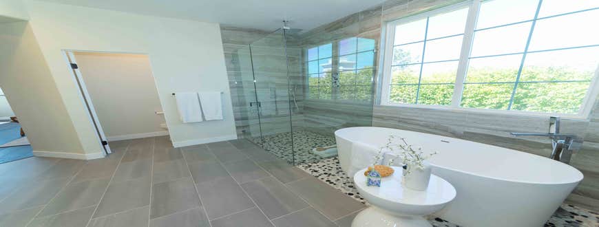Full home remodeling #1