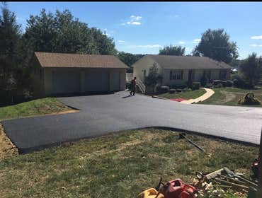 Photo(s) from Tri State Paving And Construction