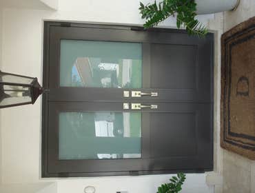 Front Doors