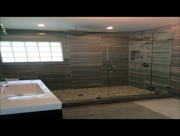 Photo(s) from Floor Play Tile And Remodeling Services