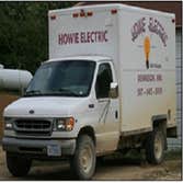Photo(s) from Howie Electric Inc Howie Electric is locally owned and operated business now for more than 26 years. I offer a complete electrical servic