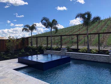Swimming Pools