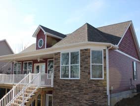 Photo(s) from Zeilman-James Homes