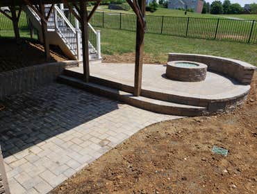Photos by Voss Homes #1
