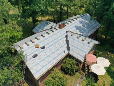Roofing