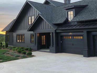 Studio City New Garage Door