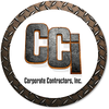 Corporate Contractors Inc logo