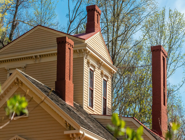 Restoration of Historic Boston Property