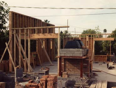 Project photos from Pfeiffer Customs, Llc