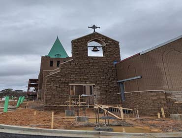 St. Brendan the Navigator Catholic Church