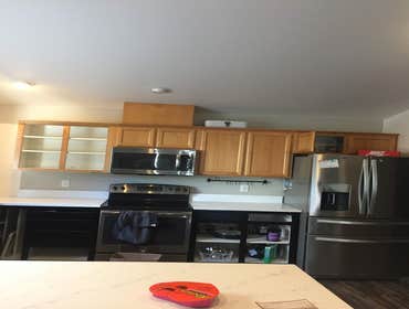 Photos by Sierra Pro Painting #1