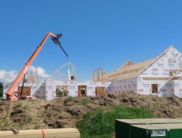 Photos by C Wingard Builders #1