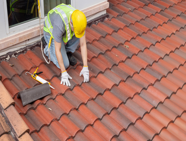 Tile Roof Repair in Scottsdale, AZ
