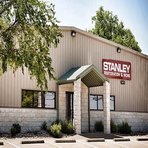 Photos from Stanley Restoration