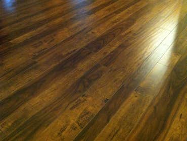 Photo(s) from Advanced Flooring Services Custom Laminate Work (.)