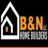B&n Homebuilders logo