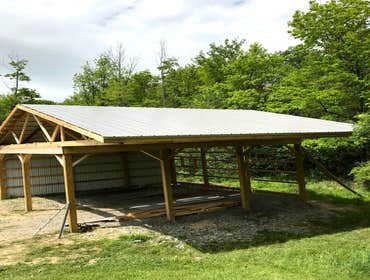 Photos by Kinners Contracting