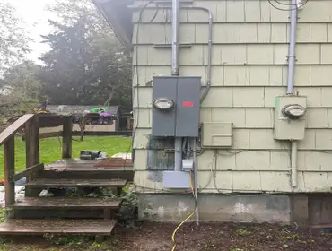 Electrical Projects