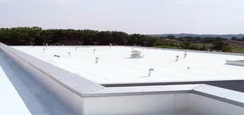 Photos by A.G. Roof Coatings #1