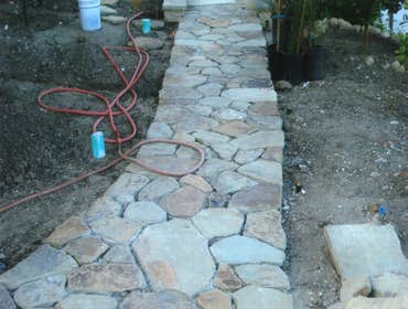 Photo(s) from brown eagle construction concrete contractor