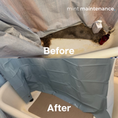 Mint Maintenance