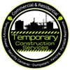 Temporary Construction Services logo
