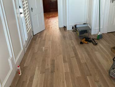 Photos by Flaniram Hardwood Floors #1