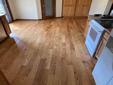 Photos by Fourleaf Flooring and Renovation’s LLC #1